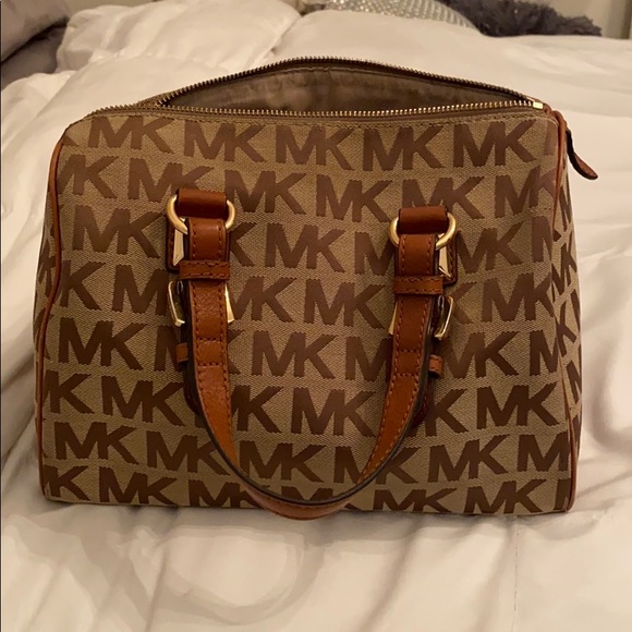 Michael Kors Bag - Picture 1 of 4